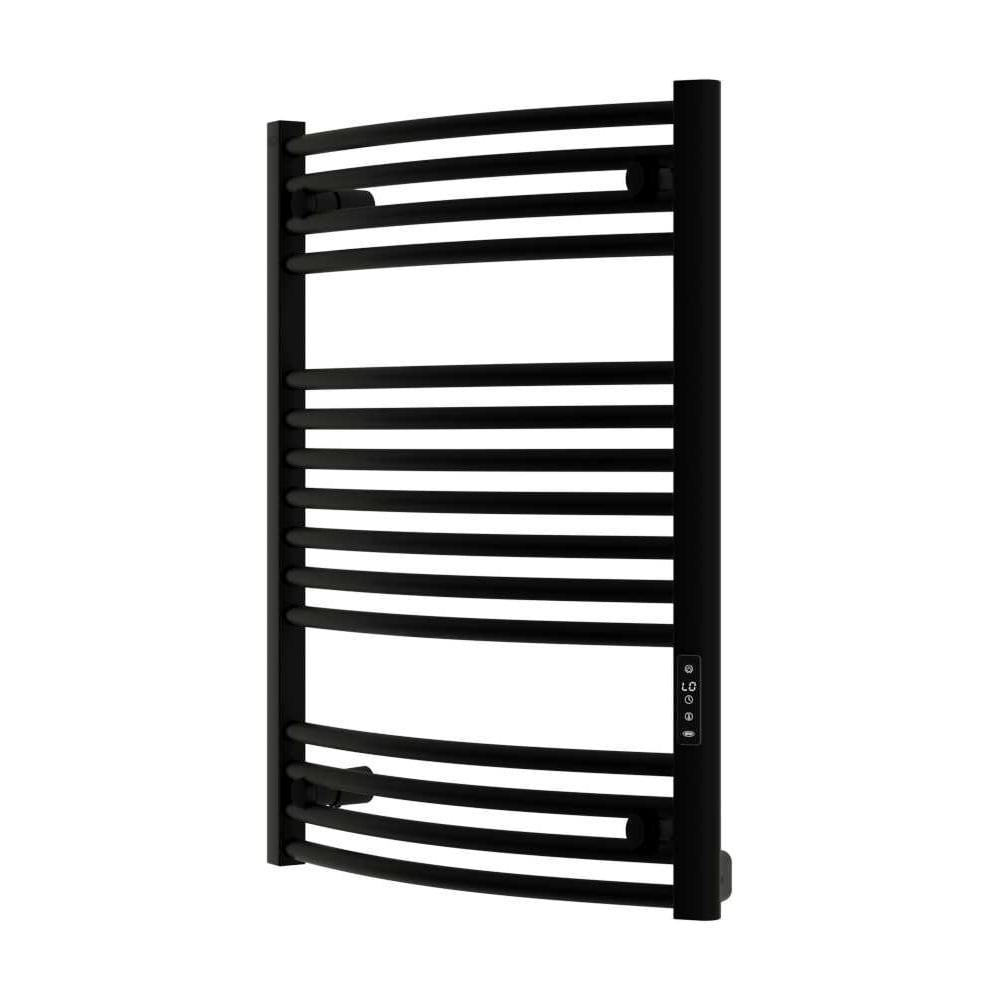 Изображение товара Электрический полотенцесушитель RIFAR D-BEND 160W черный янтарь