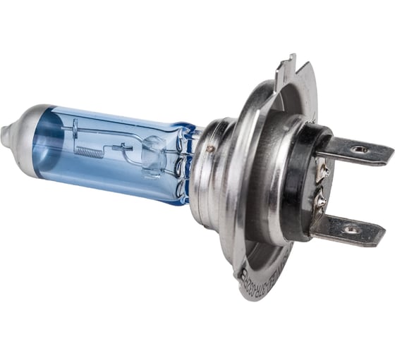 Изображение товара Галогенная лампа VOLTON H7 12В/55 Вт +30 VLT1411U