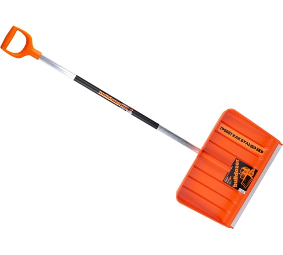 Изображение товара Лопата для уборки снега AMIGO BULDOZER 78013