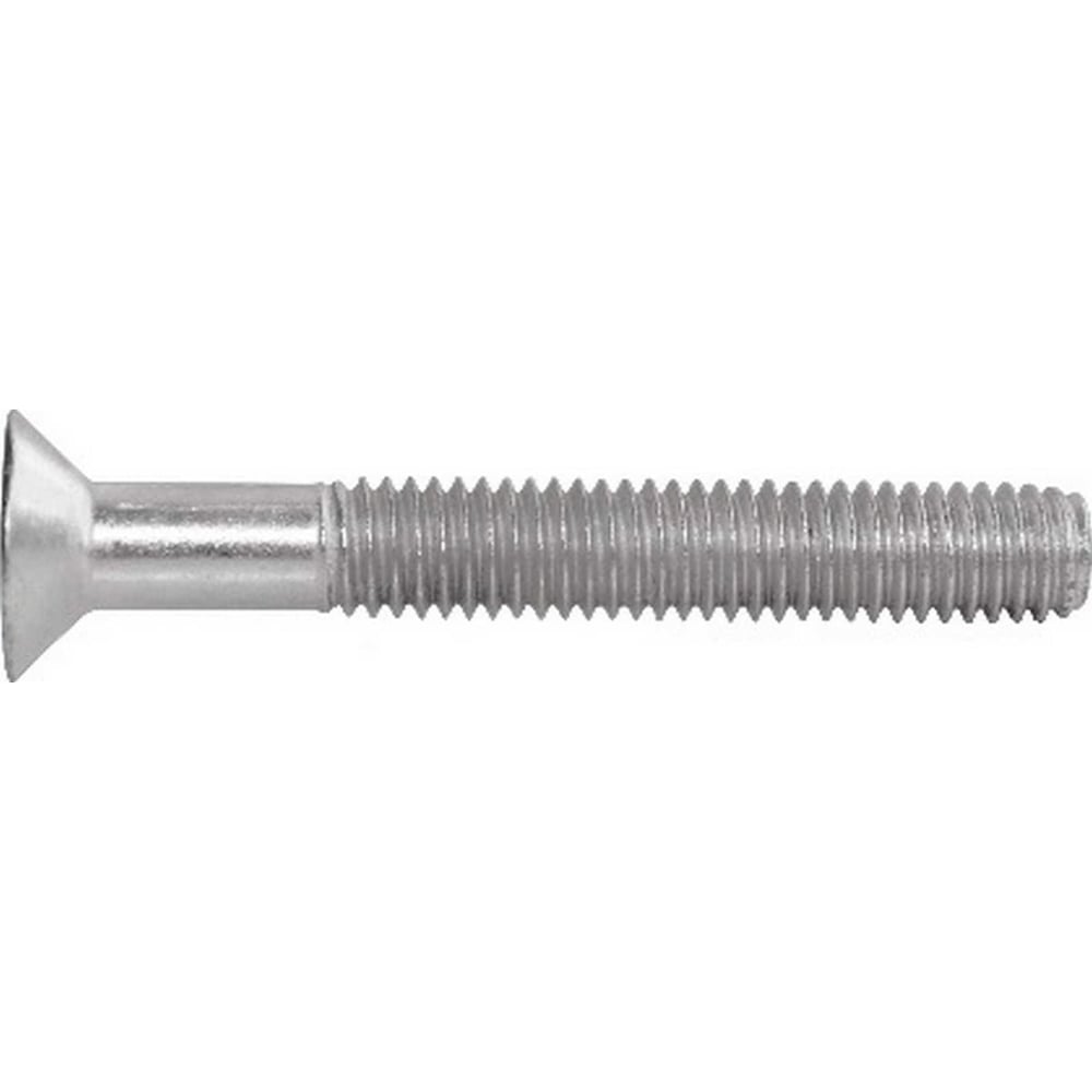 Изображение товара Винт Крепсталь DIN 912 М5х150 (12.9) окс., неполная резьба 150 шт K001308