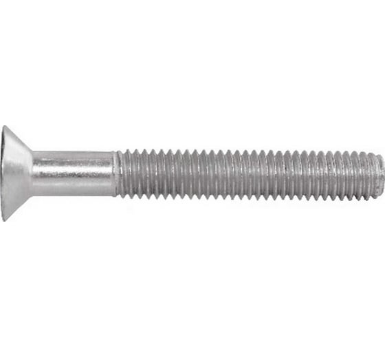 Изображение товара Винт Крепсталь DIN 912 М16х110 (12.9) окс., неполная резьба 30 шт K001048