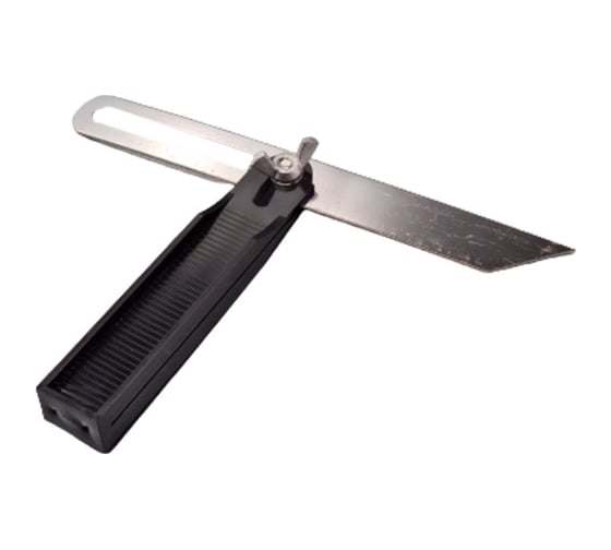 Изображение товара Измерительная малка Uniq tool, профессиональная UTM-0011