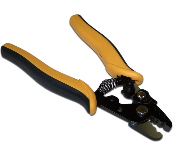 Изображение товара Инструмент для снятия изоляции оптического кабеля LANMASTER LAN-FT-STR/OFC