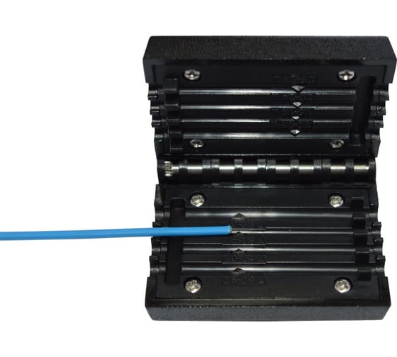 Изображение товара Инструмент для продольной резки модулей оптического кабеля LANMASTER  LAN-FT-CUTL/LTU