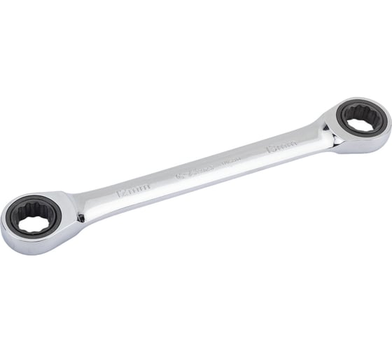 Изображение товара Накидной трещоточный ключ HANS 12х13 11055M1213