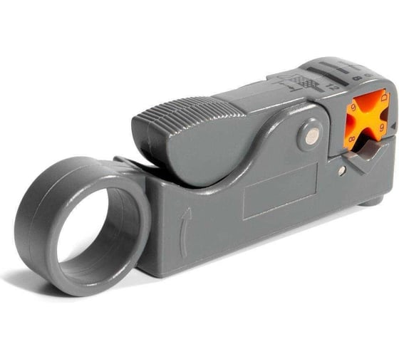 Изображение товара Коаксиальный стриппер КВТ КС-332 85449