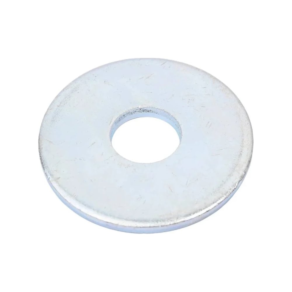 Изображение товара Шайба крепежная Крепсталь DIN 440 R М6_22_2 цинк 1000 шт