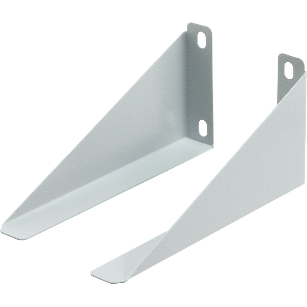 Изображение товара Комплект кронштейнов для коробов СТЕЛЛА-ТЕХНИК КС7035 правый и левый