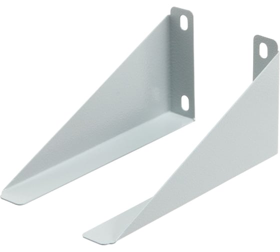 Изображение товара Комплект кронштейнов для коробов СТЕЛЛА-ТЕХНИК С-2 (правый+ левый) КС7035