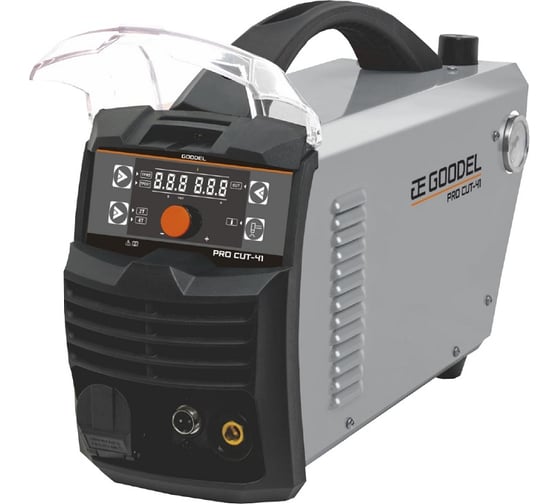 Изображение товара Аппарат плазменной резки GOODEL PRO CUT-41 TCU0024