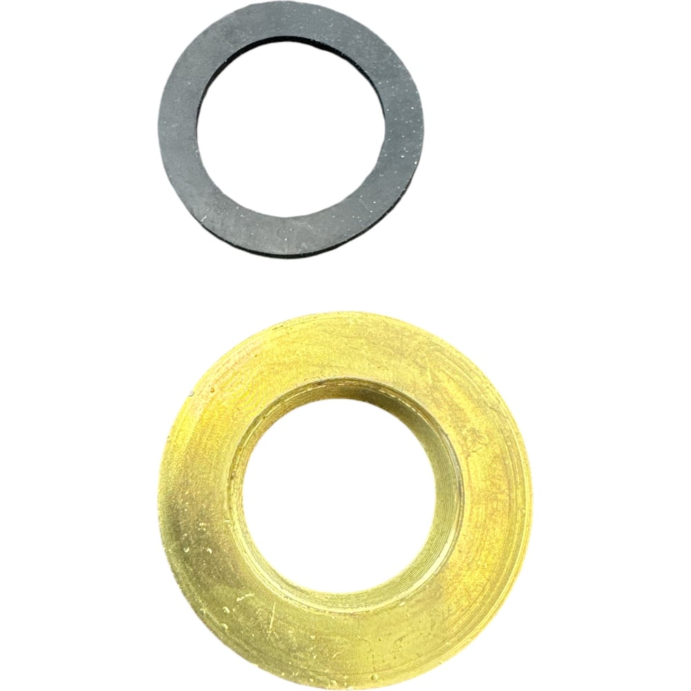 Изображение товара Гайка прижимная крепежная для смесителя ALOUTE APL19-2-32