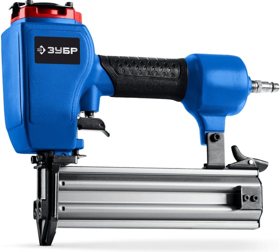 Изображение товара Пневматический нейлер для гвоздей по бетону и металлу ЗУБР FST-50, Профессионал 31943