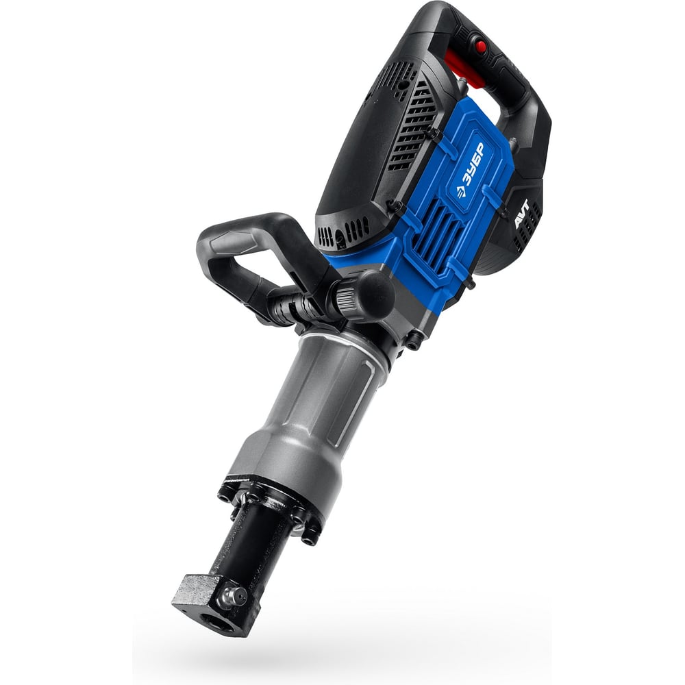 Изображение товара Отбойный молоток ЗУБР HEX-30 50 Дж 1800 Вт профессиональный