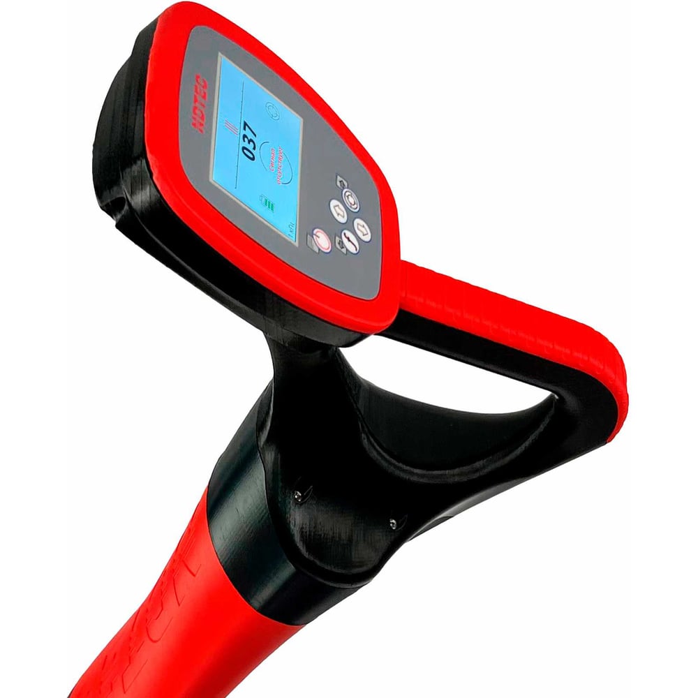 Изображение товара Трассоискатель кабельных линий и подземных коммуникаций NDTEC TRD-300