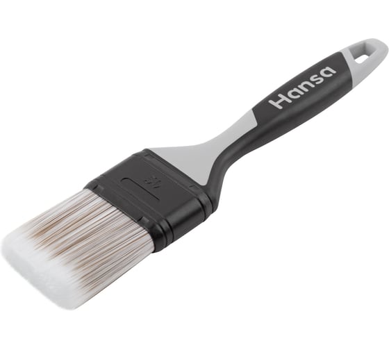 Изображение товара Кисть плоская HANSA PERFEKT, 50 мм, 2K ручка 100550