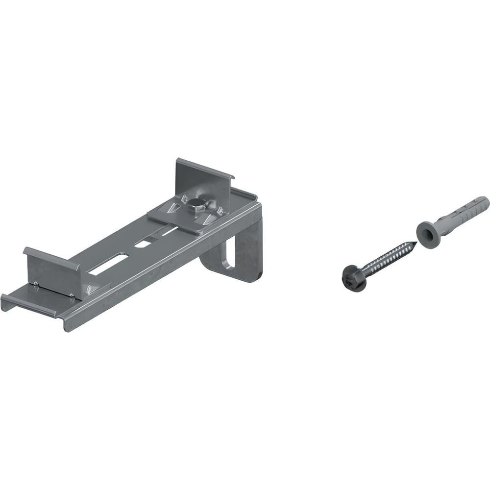 Изображение товара Крепление двойное RIVO SYSTEMS Fix 100005 для профилей 300х40х90 мм