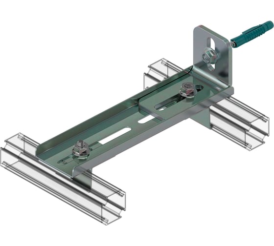 Изображение товара Крепление двойное RIVO SYSTEMS Fix 100005