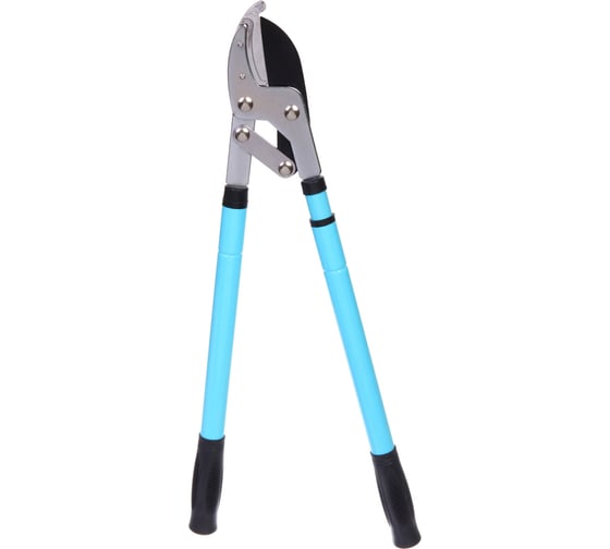 Изображение товара Сучкорез контактный Добросад Grower 62-93см с телескопическими прорезиненными ручками 826-079