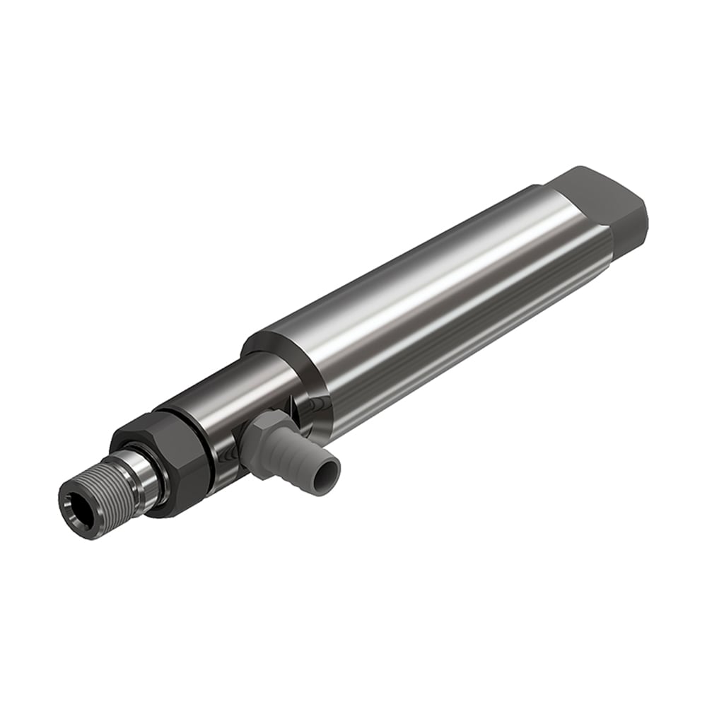 Изображение товара Хвостовик к сборной оправке для перовых сверл 105-130 КМ5 СОЖ ADMS200-R105130.MT5.C