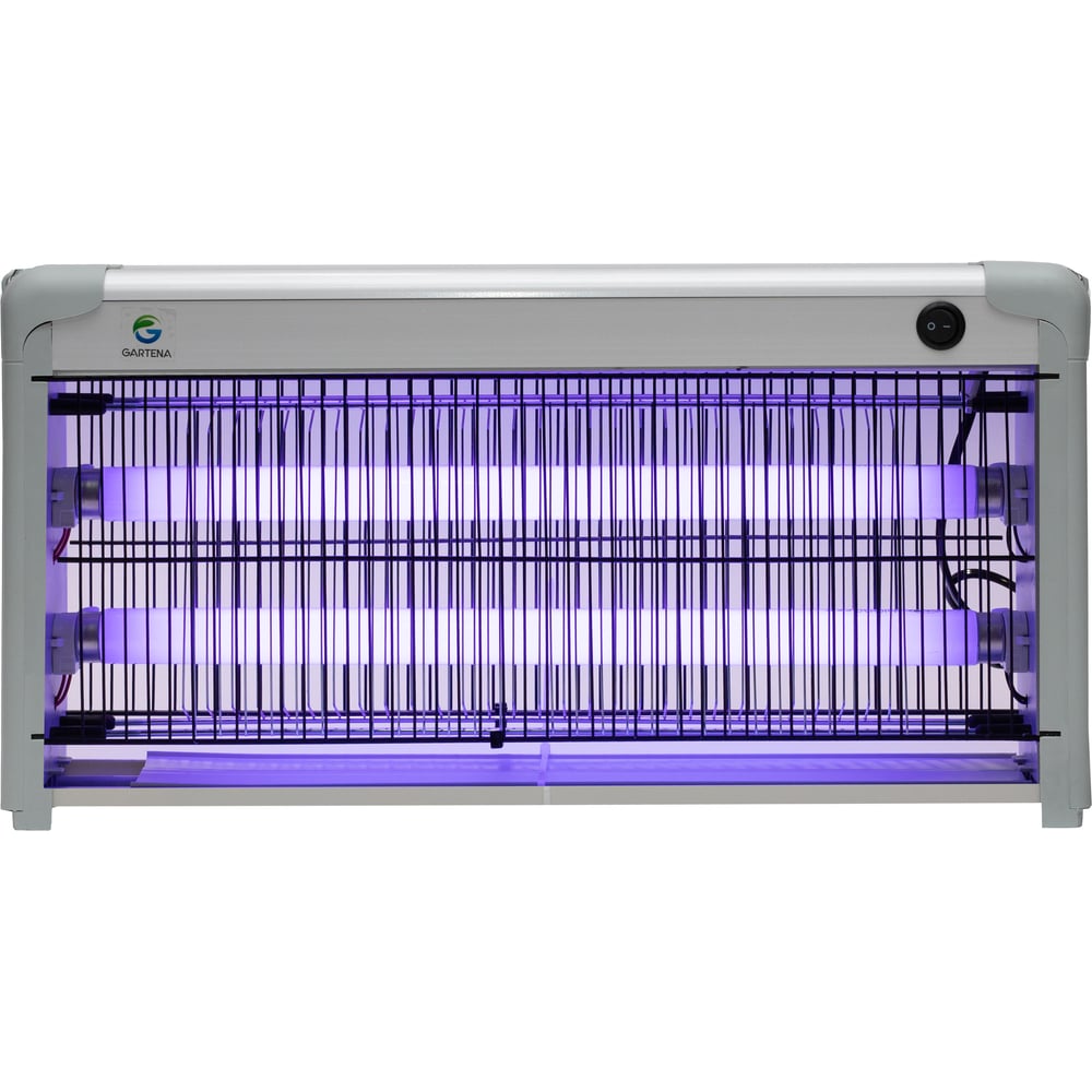 Изображение товара Электрический уничтожитель насекомых Gartena Pest Killer SD70-30W 50 м²