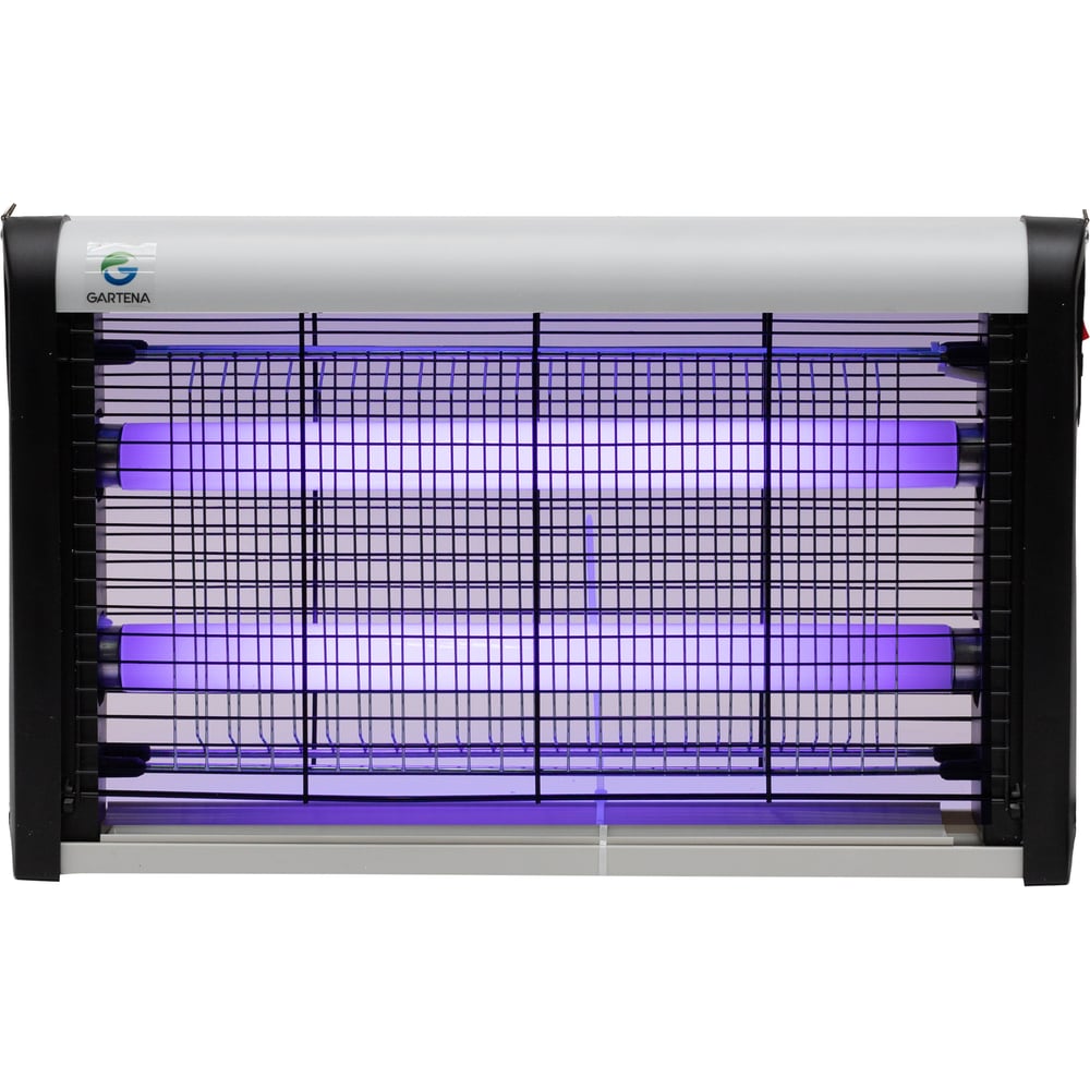 Изображение товара Электрическая ловушка для насекомых Gartena Pest Killer SD900 20W для защиты дачи и дома