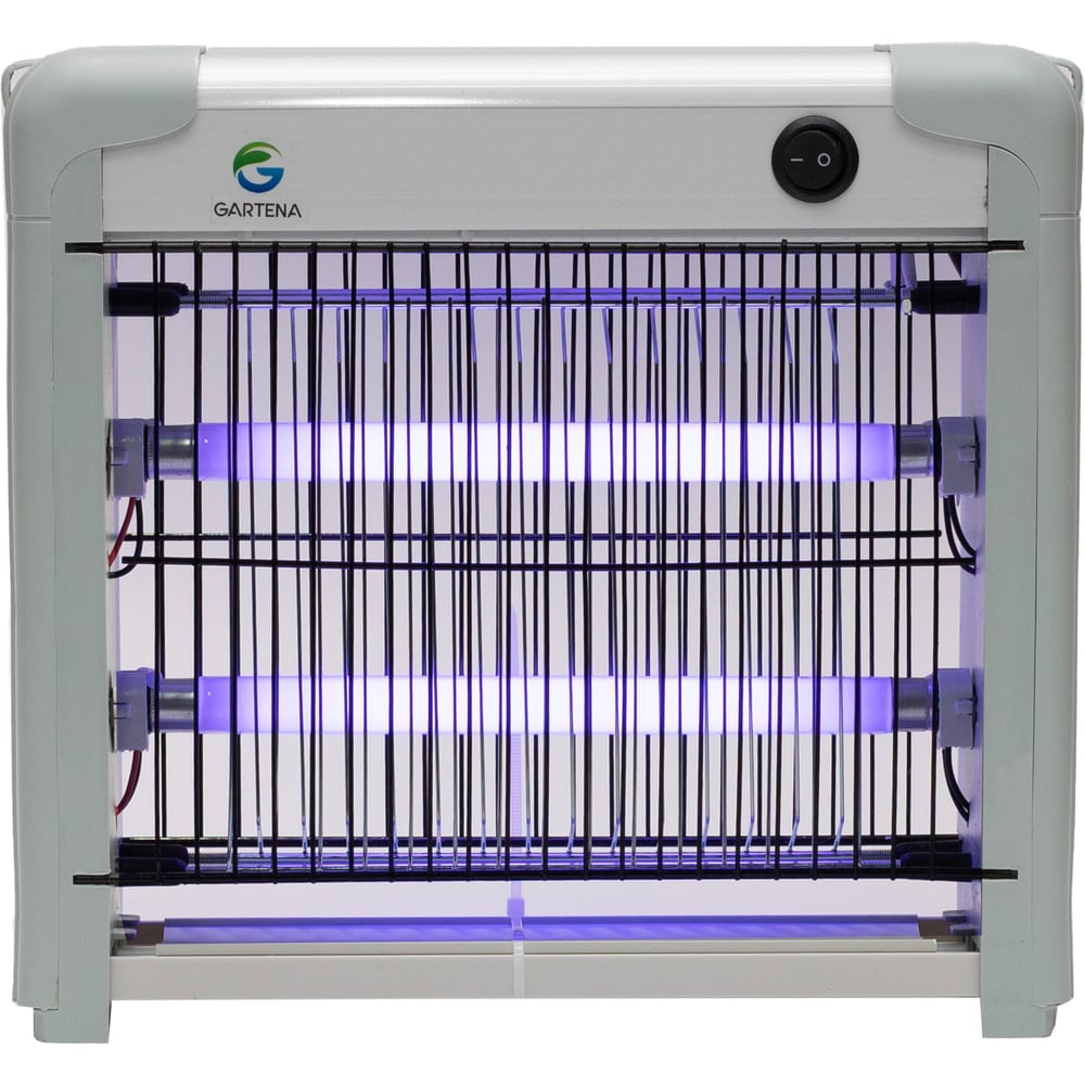 Изображение товара Электрическая ловушка для насекомых GARTENA Pest Killer SD70-12W 25 м²