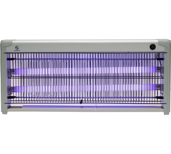 Изображение товара Электрический уничтожитель насекомых Gartena модель: Pest Killer SD70- 40W