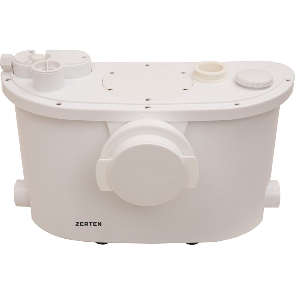 Изображение товара Насос канализационный Zerten SP-600
