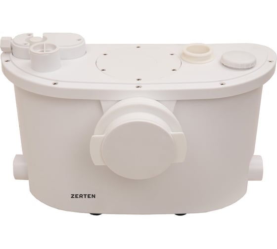 Изображение товара Насос канализационный Zerten SP-600
