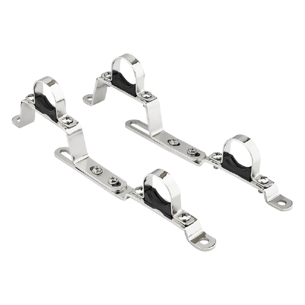 Изображение товара Комплект раздвижных кронштейнов PROFACTOR 1 PF MB 836 для коллекторных групп