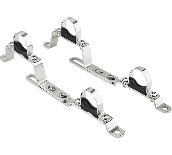 Изображение товара Комплект раздвижных кронштейнов для коллекторной группы PROFACTOR 1, пара PF MB 836