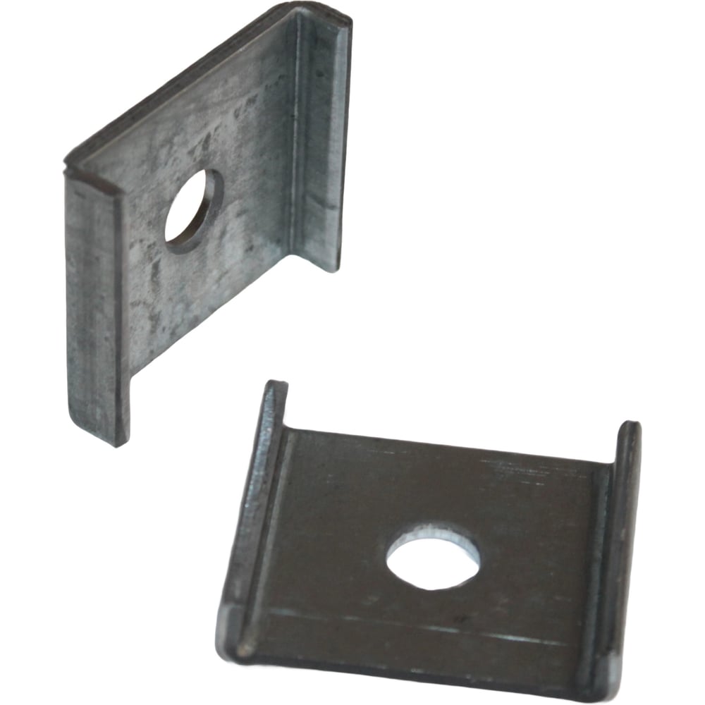 Изображение товара Пластина опорная LUCKY Guy для STRUT-профиля М8-М10, оцинкованная, 20 шт