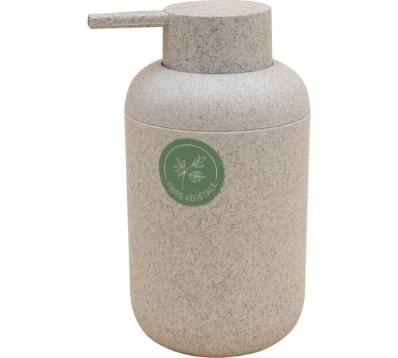 Изображение товара Дозатор для мыла RIDDER Rea, натуральный 2020509