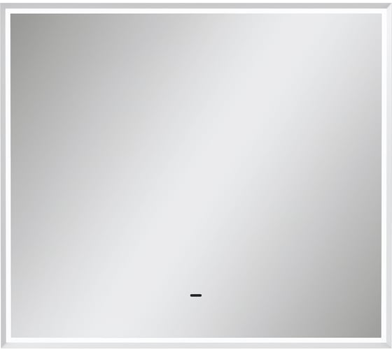 Изображение товара Зеркало EQUIL Lago LED 80, белый zLAGO80-14