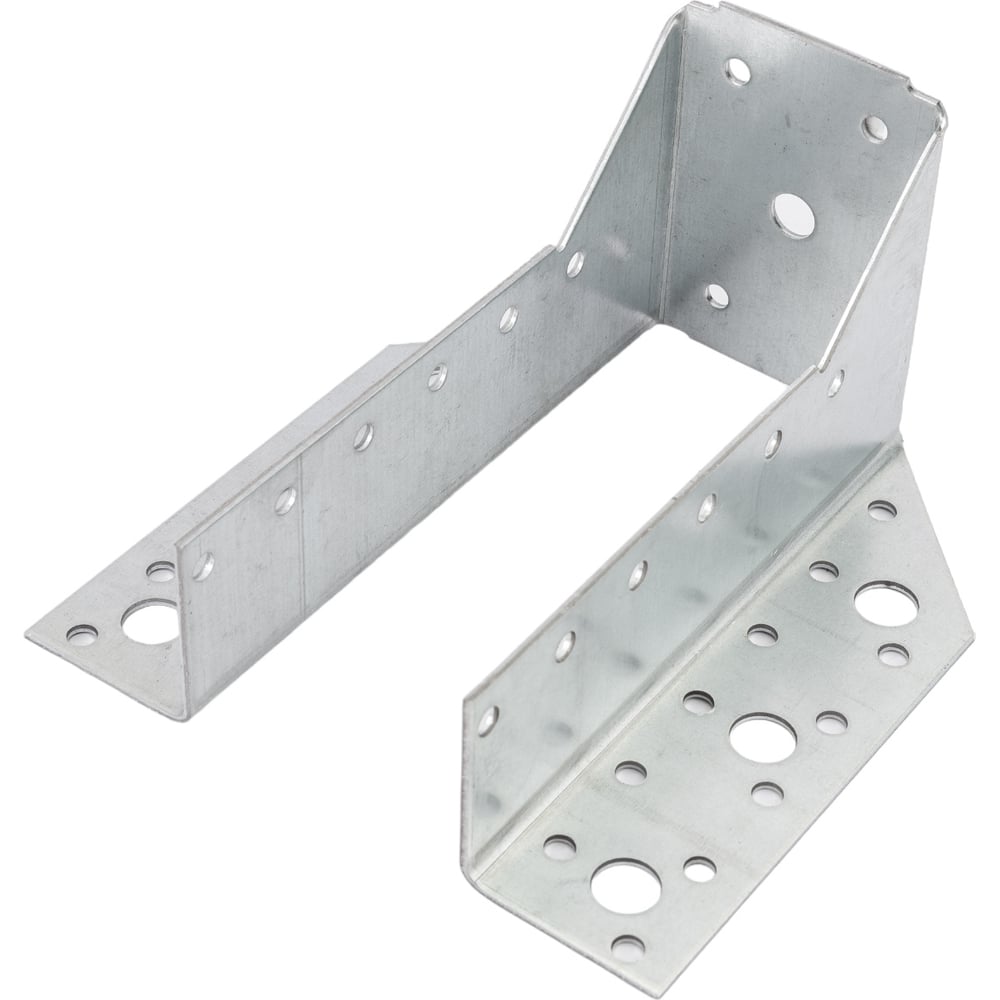 Изображение товара Опора бруса раскрытая 51x135х76х1.8 мм цинк Gigant 124143