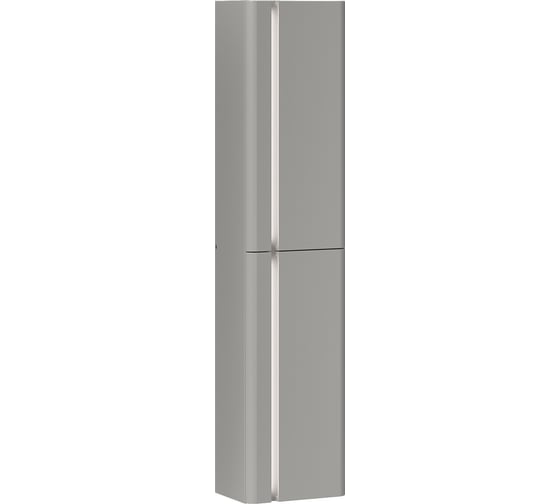 Изображение товара Пенал EQUIL Elegante 36.R подвесной, амарок/белый ppELGNT36.R-25.27