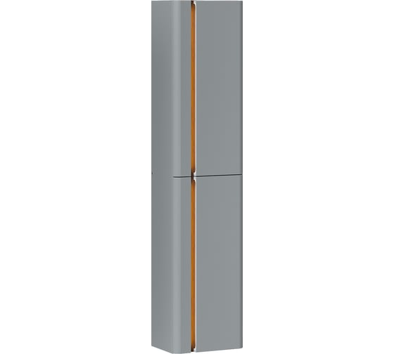 Изображение товара Пенал EQUIL Elegante 36.R , подвесной, мэйджик/дуб голиано ppELGNT36.R-24.26