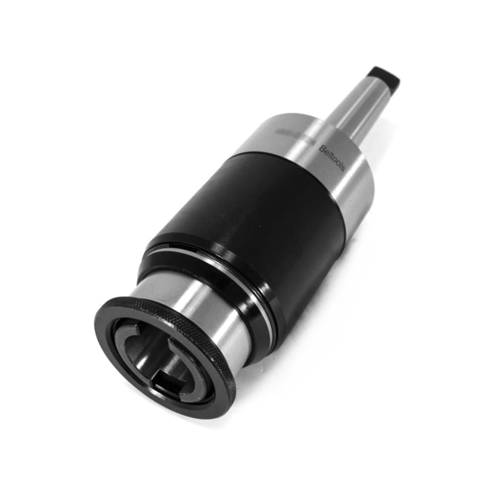 Изображение товара Патрон резьбонарезной КМ4 М12-М24 с набором головок 7шт GT24 Beltools ri.260.18