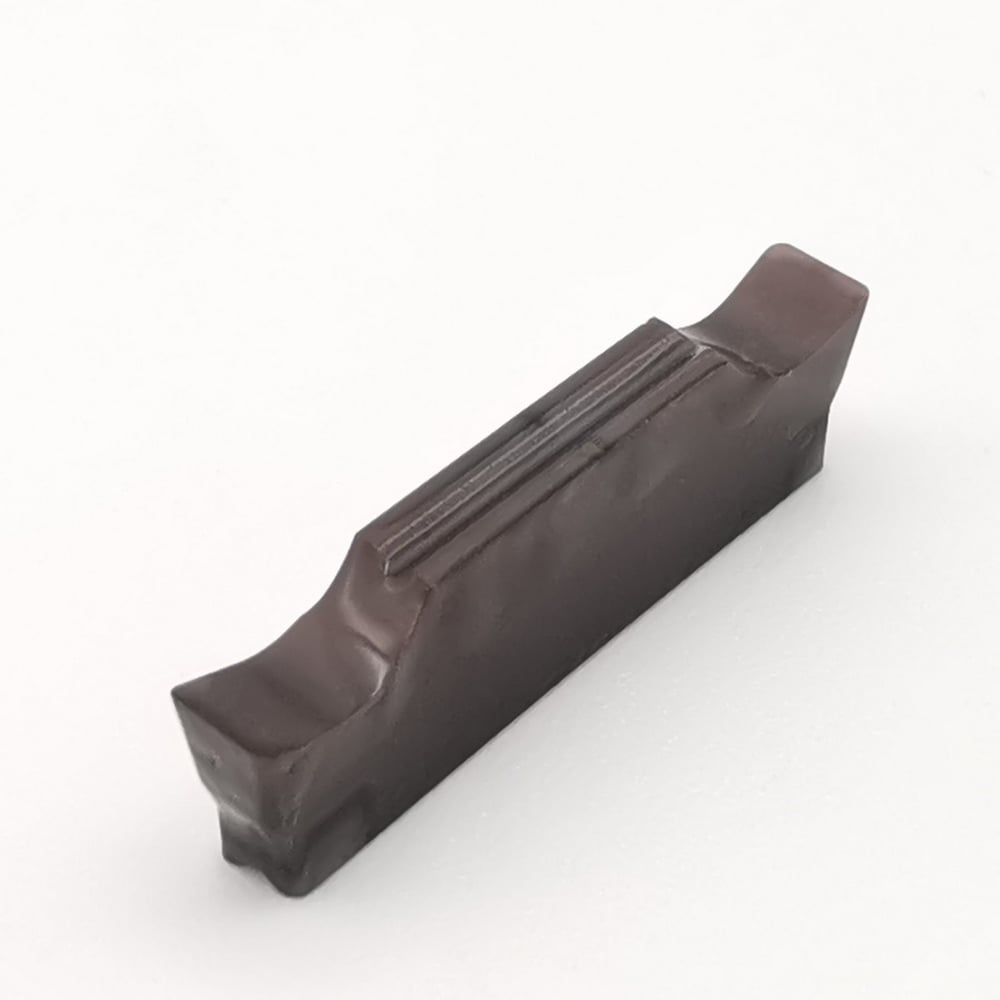 Изображение товара Пластина твердосплавная отрезная BESTELLI MGGN300-V-L 10 шт для металлообработки