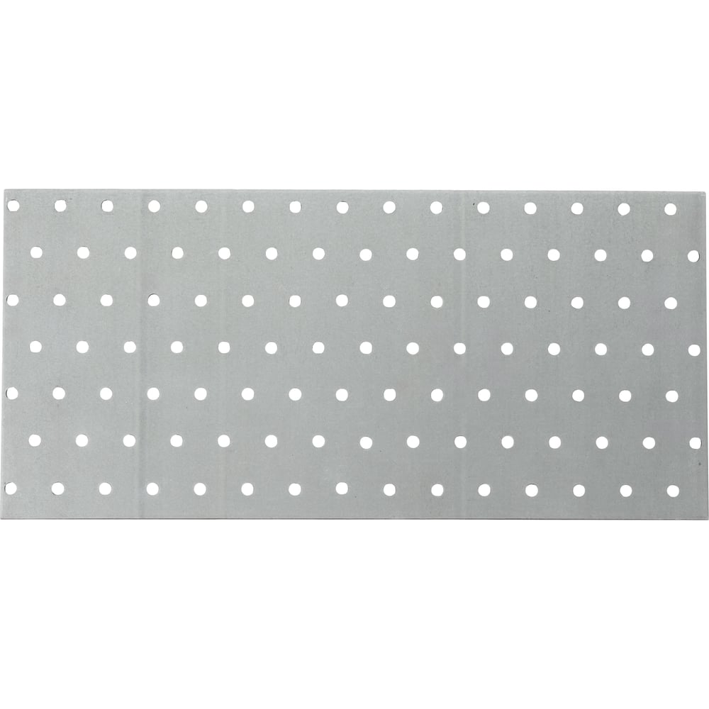 Изображение товара Соединительная пластина Gigant 140x300x210 мм цинк для металлоконструкций