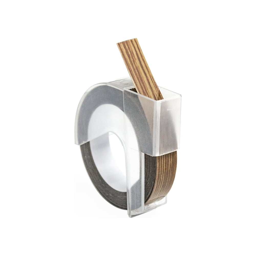 Изображение товара Лента Vell 5238-DW11 9 мм х 3 м для Vell Alpha и Dymo Omega