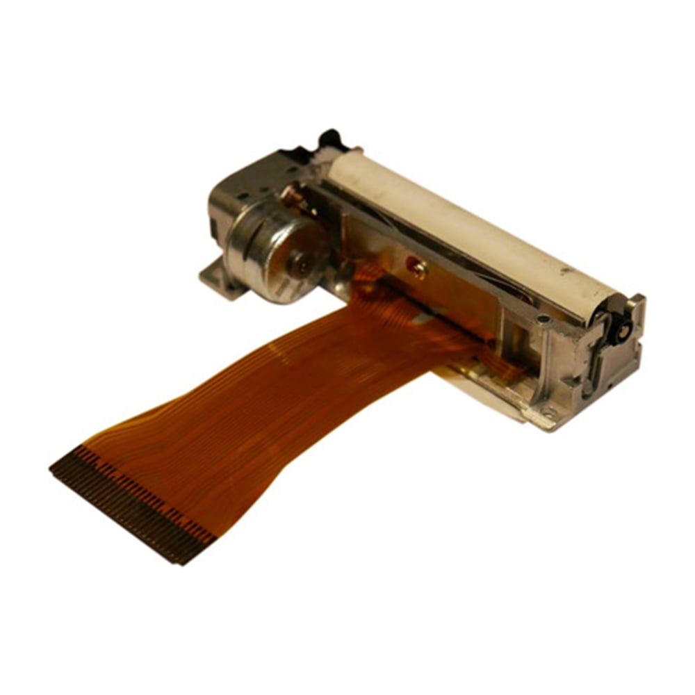 Изображение товара Печатающая головка для 50DC Puty DYT-50DC высокая точность и долговечность