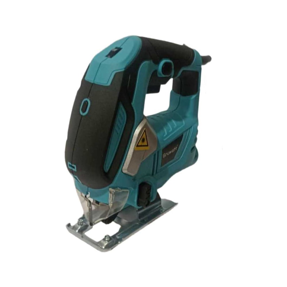 Изображение товара Электрический лобзик GRUWATT GRS-L1 с маятниковым ходом