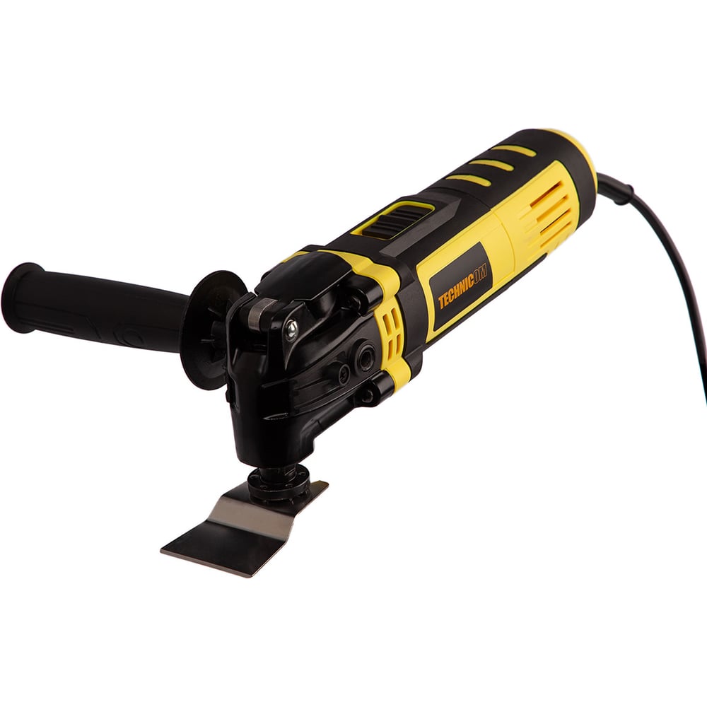 Изображение товара Реноватор электрический TECHNICOM 400Вт 15000-21000 кол/мин профессиональный