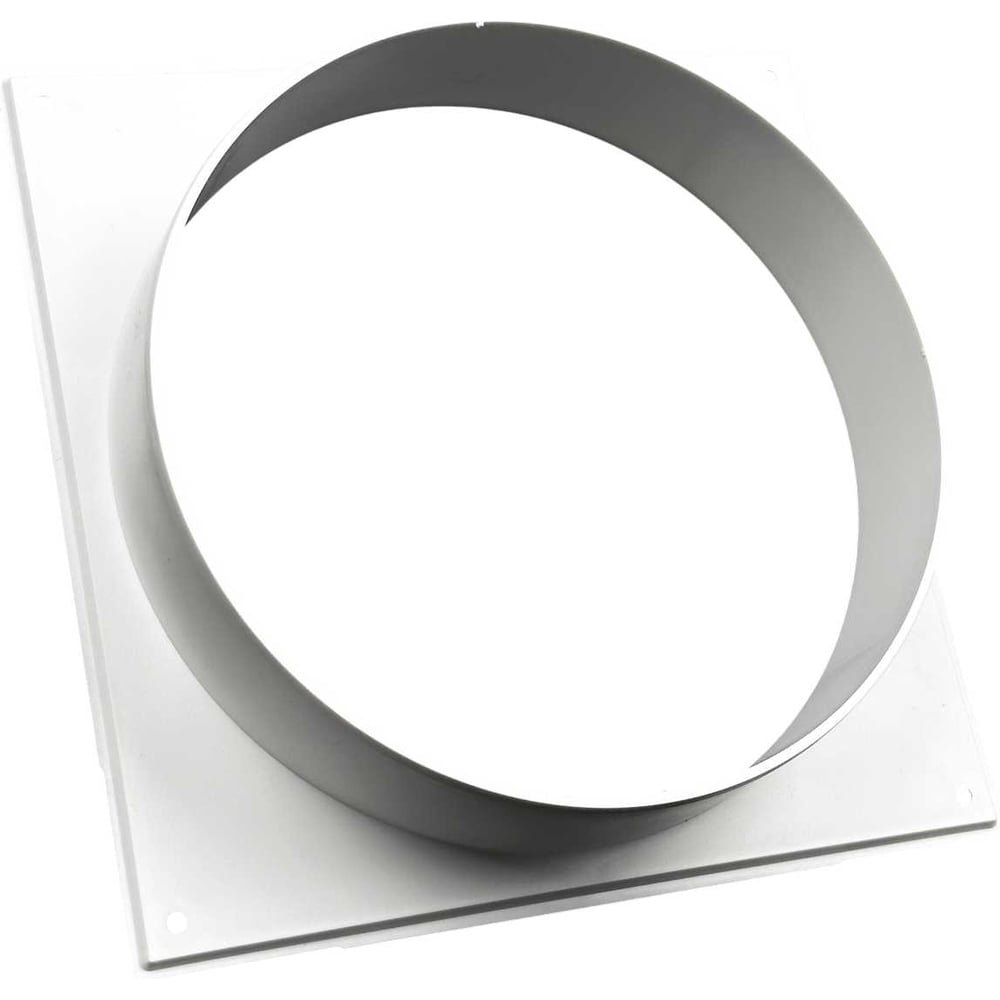 Изображение товара Комплект Fланцев KRAFTAIR 20 шт для воздуховодов 200 мм ABS пластиковые