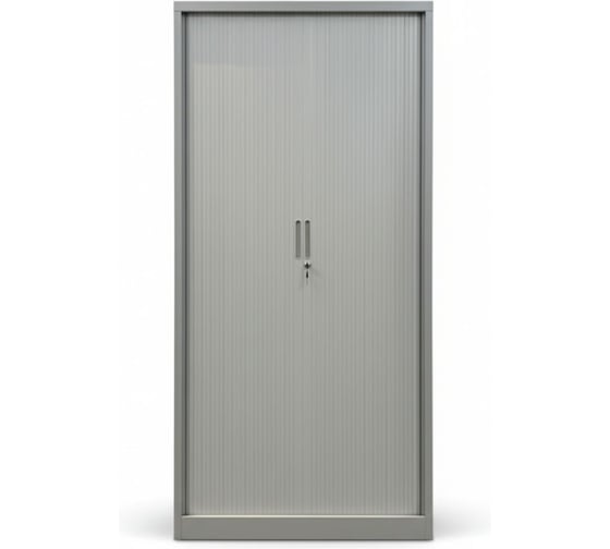 Изображение товара Шкаф архивный с рольставнями GRETTE 1850x900x450 JF-T01