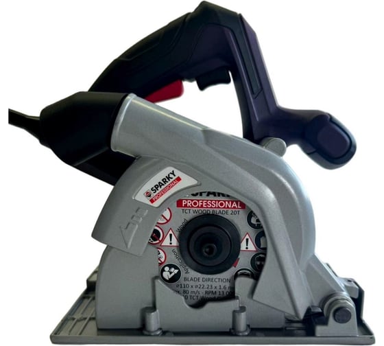 Изображение товара Погружная дисковая пила SPARKY PCS 28 13000166670