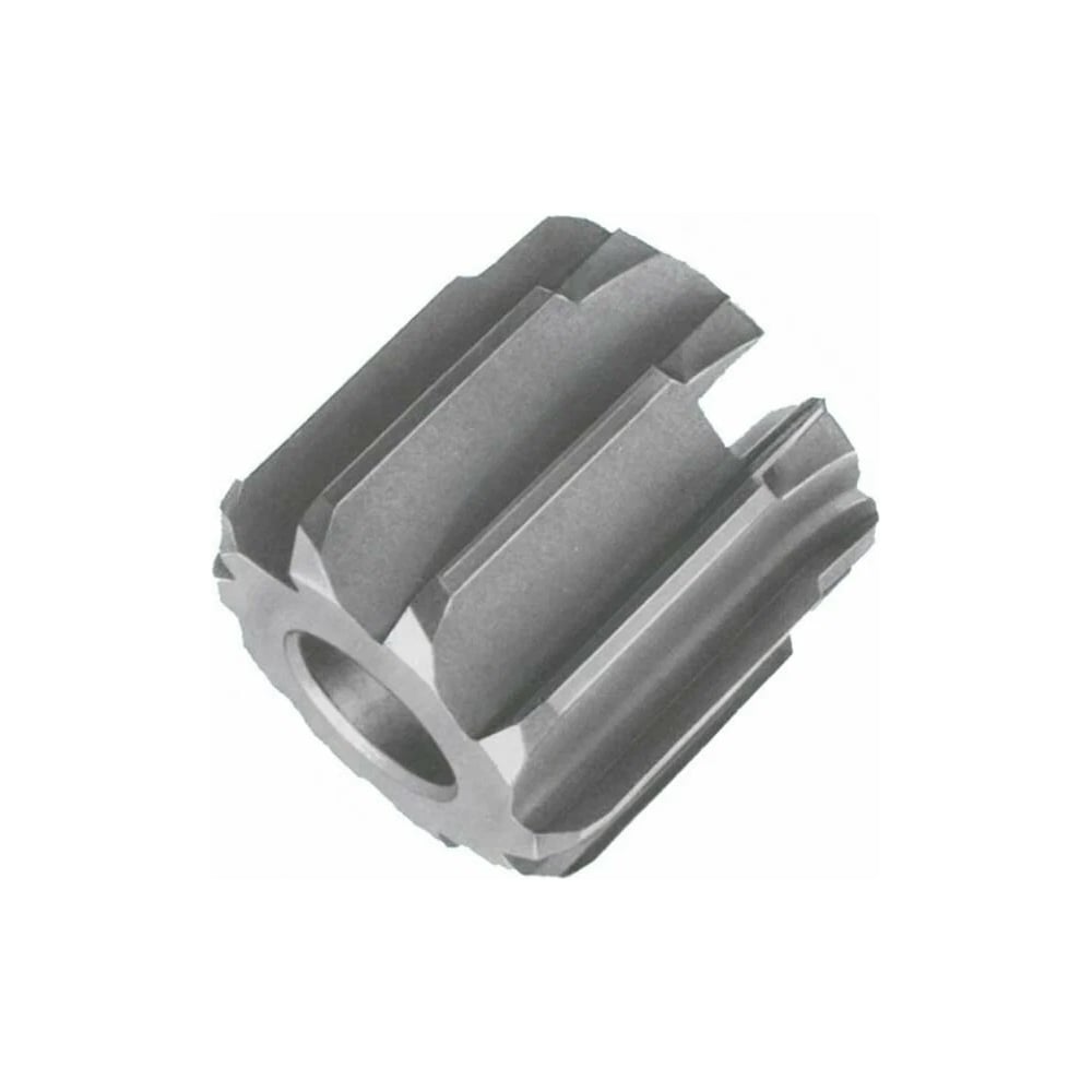 Изображение товара Развертка машинная насадная SOVIS 26.0 мм H9 д=13мм Р6М5