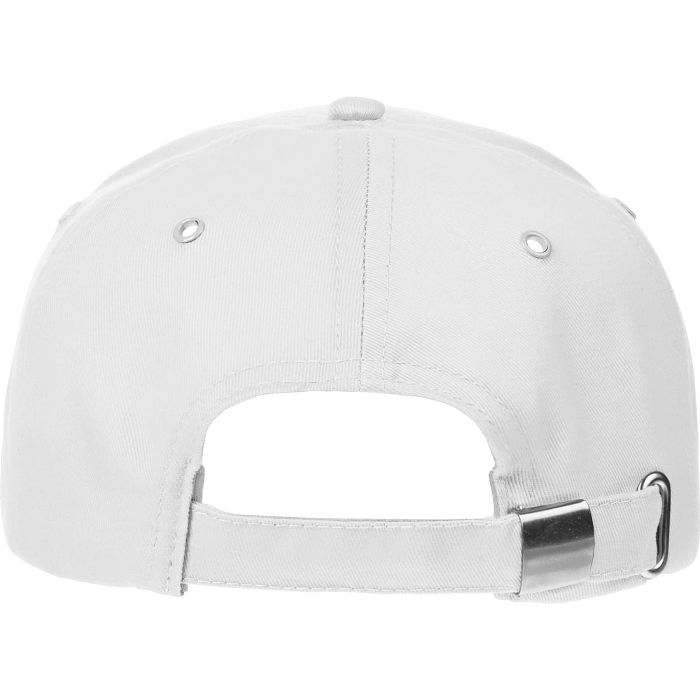 Изображение товара Бейсболка ФАКЕЛ ProfLineBase белая унисекс для лета