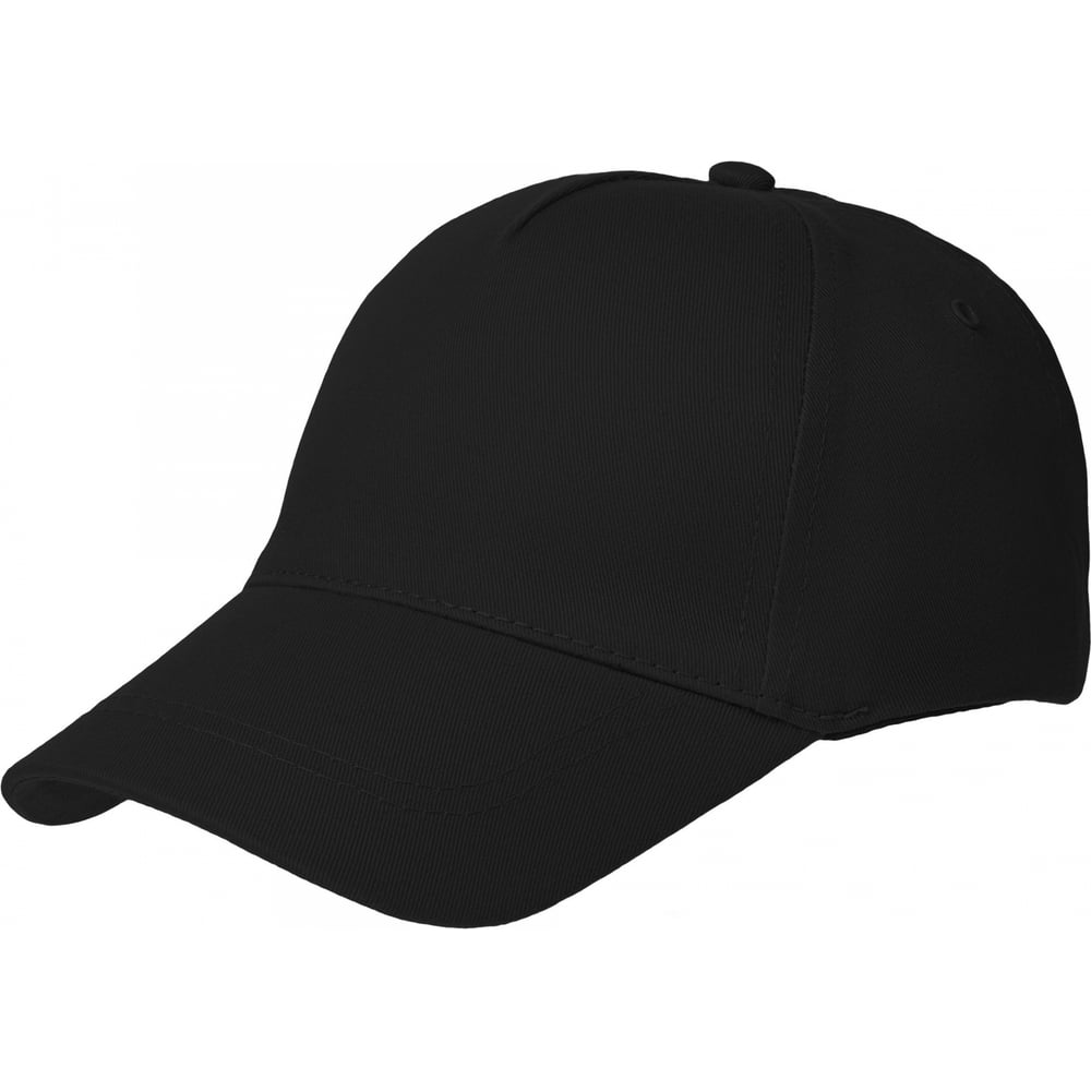 Изображение товара Бейсболка ФАКЕЛ ProfLineBase, черный 87498238